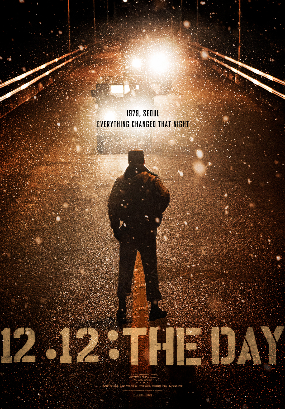 12.12: The Day